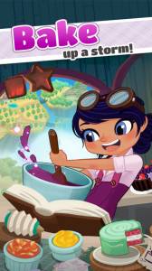 Bakery Blitz: Jeu de cuisine