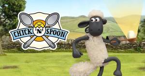 shaun-the-sheep-chick-n-spoon-drifted