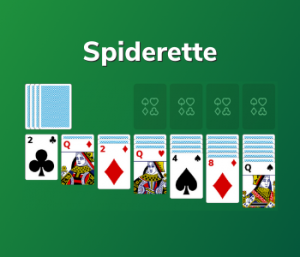 Spiderette