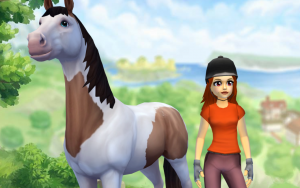 Star Stable Image