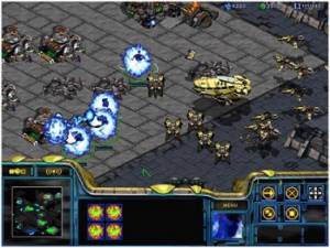 Starcraft