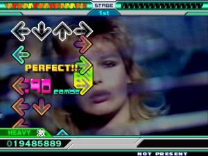 Stepmania v3.9