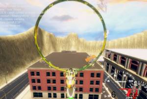 Stunt Mania 3D