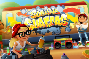 Subway Surfers