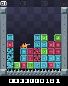 Super puzzle platformer