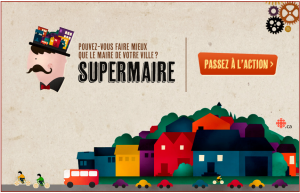 SuperMaire