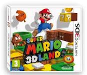 Super Mario 3D Land