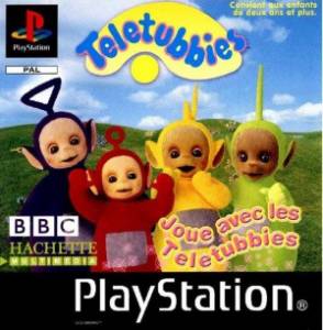 TELETUBBIES