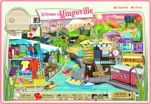 Mingoville 