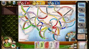 Ticket to Ride