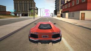 Top Speed Racing 3D