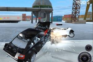 world-cars-&-cops-simulator-drifted