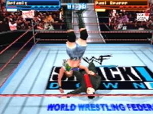 WWF SmackDown!