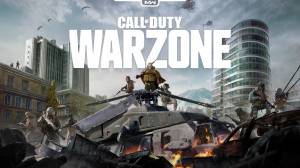 Call Of Duty Warzone