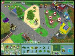 Zoo Tycoon 2