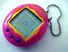 Tamagotchi