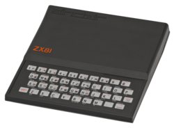 ZX81