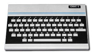 Oric 1