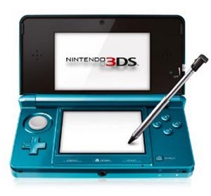 Nintendo 3DS