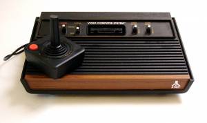 Atari 2600