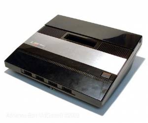 Atari 5200