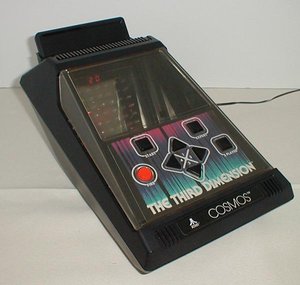 Atari Cosmos