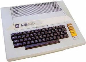 Atari 800