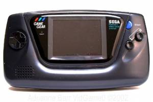 Game Gear