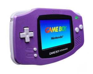 Gameboy Advance