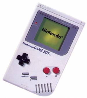 Gameboy (GB)