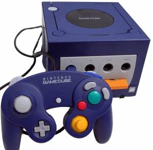 GameCube (NGC)