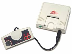 PC-Engine / TurboGrafx-16