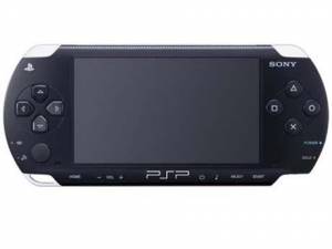 Playstation Portable