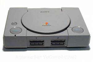 Playstation (PSX)