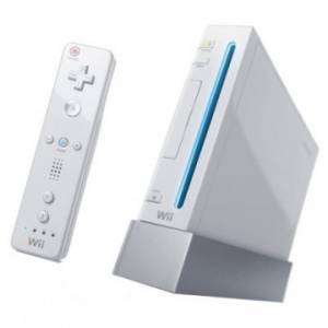 Wii