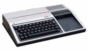 TI-99/4A