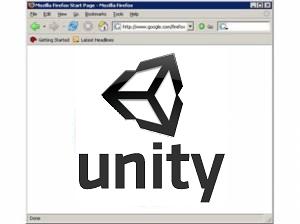 Browser (Unity)