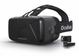 Oculus Rift