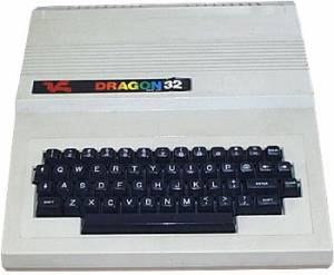 Dragon 32/64