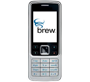 Mobile (BREW)