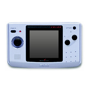 Neo Geo Pocket