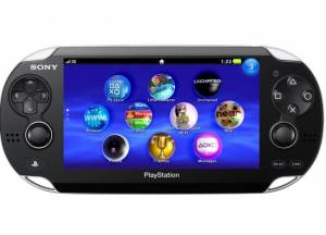 Playstation Vita