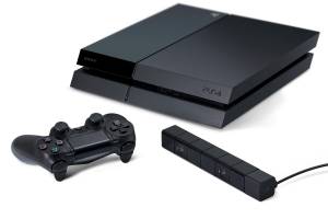 Playstation 4 (PS4)