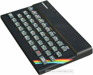 ZX Spectrum