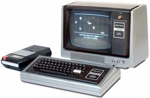 Tandy TRS-80