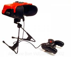 Virtual Boy