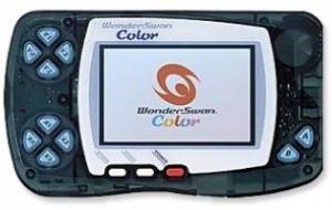 WonderSwan Color